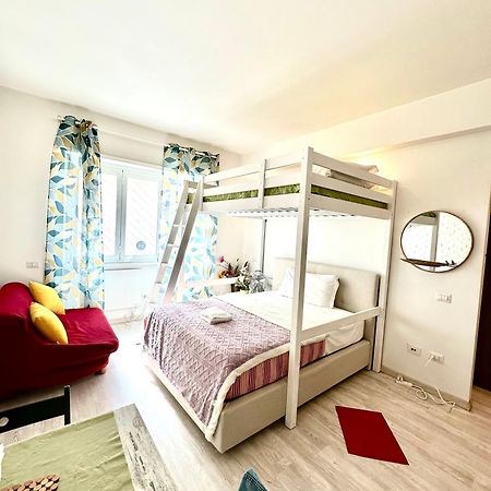 Rome Apartment Marconi Екстериор снимка
