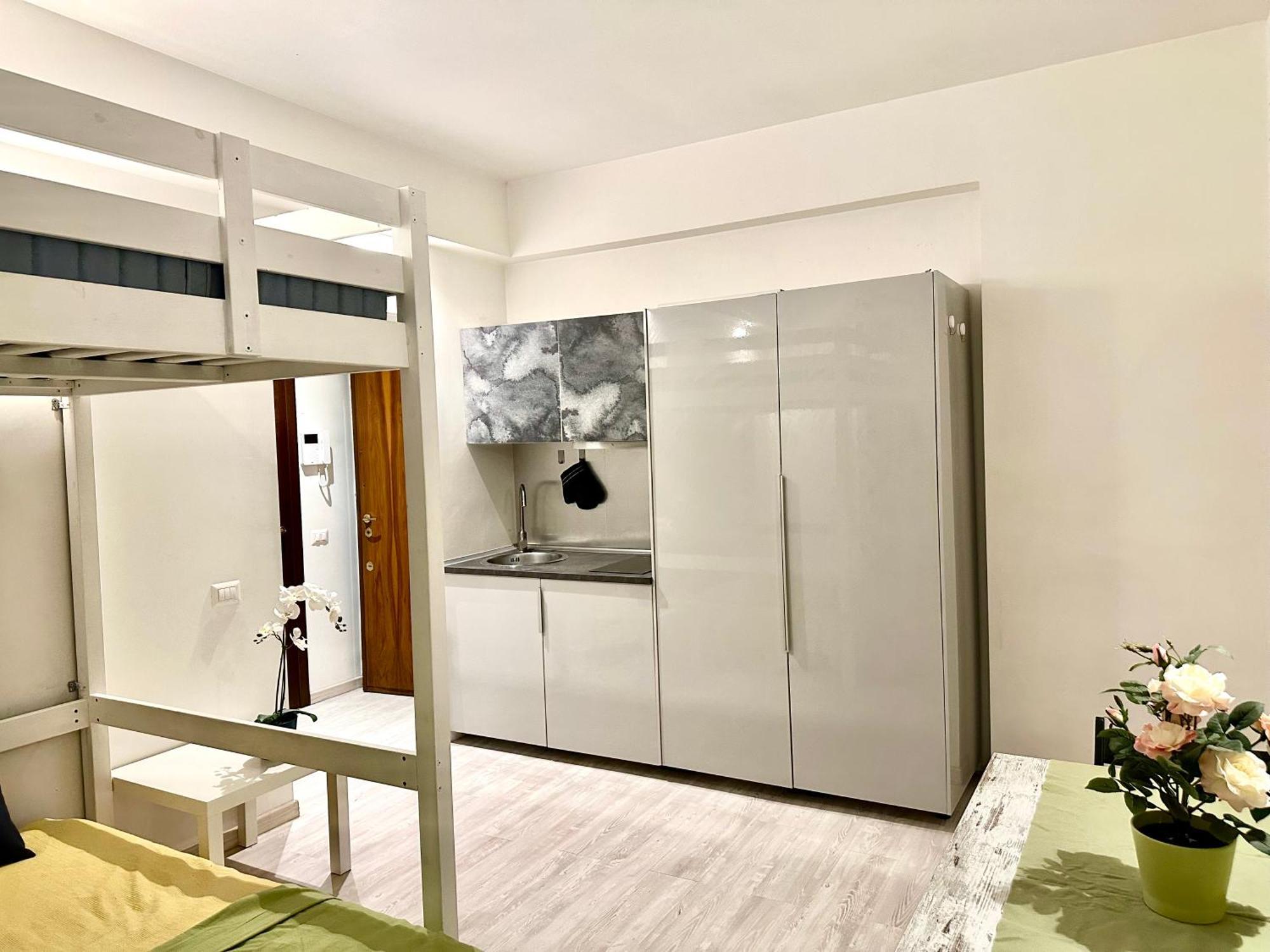 Rome Apartment Marconi Екстериор снимка