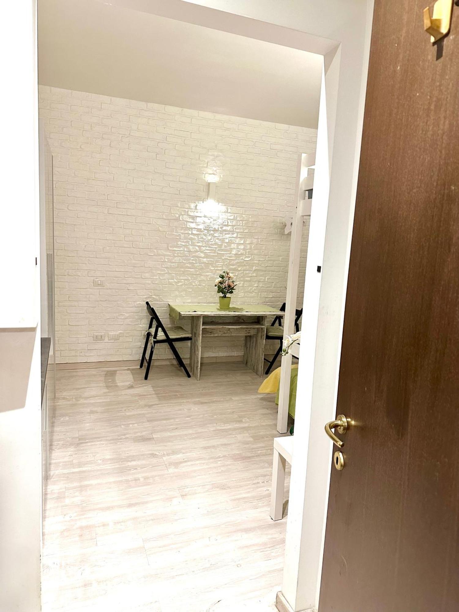 Rome Apartment Marconi Екстериор снимка