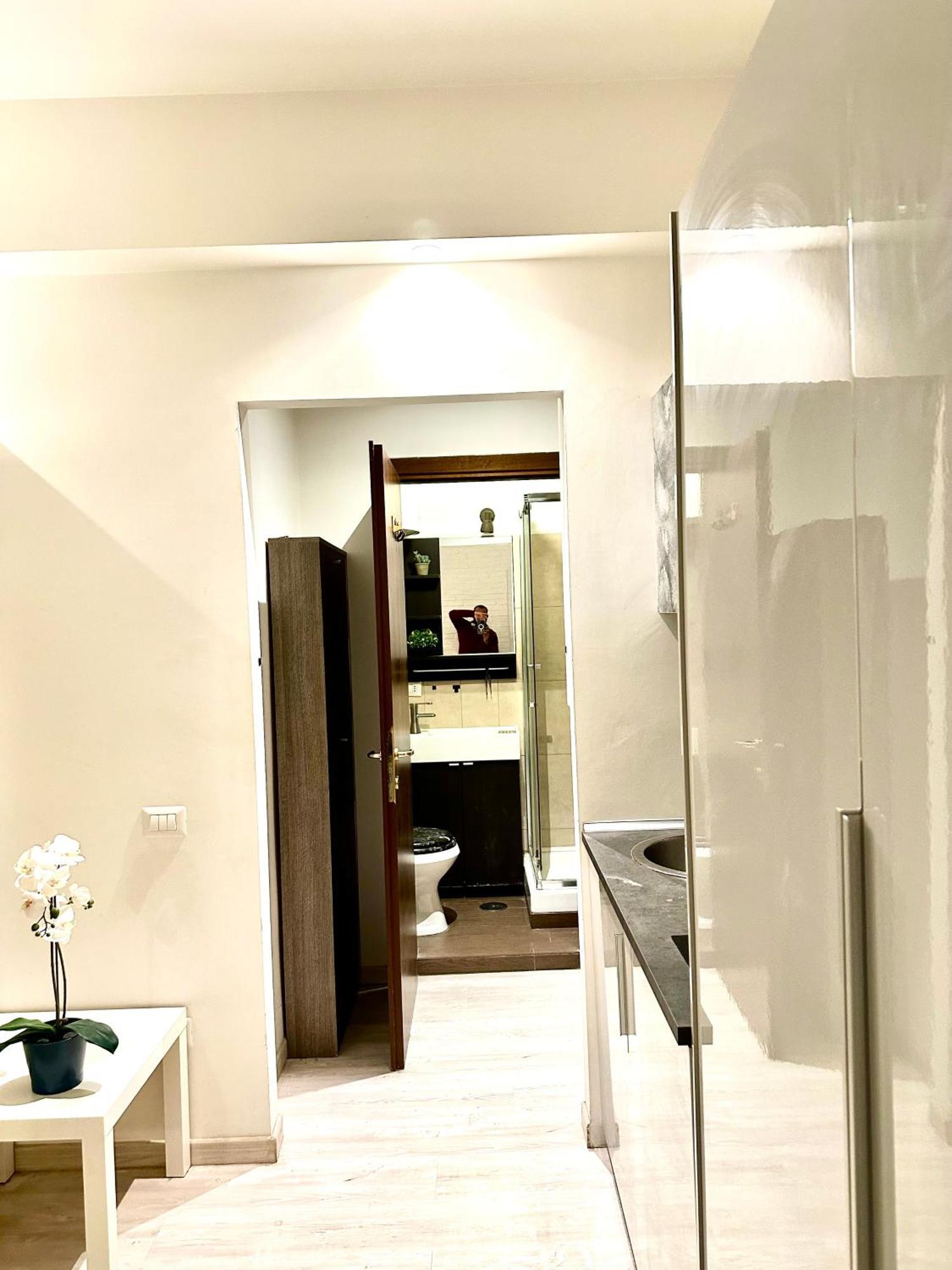 Rome Apartment Marconi Екстериор снимка