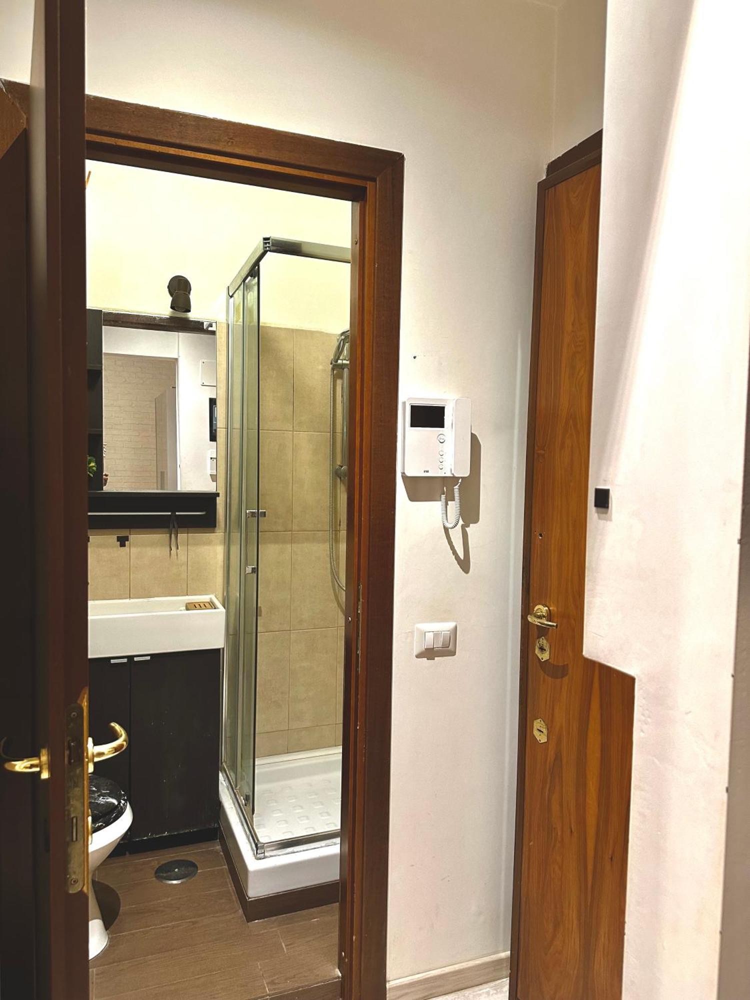 Rome Apartment Marconi Екстериор снимка