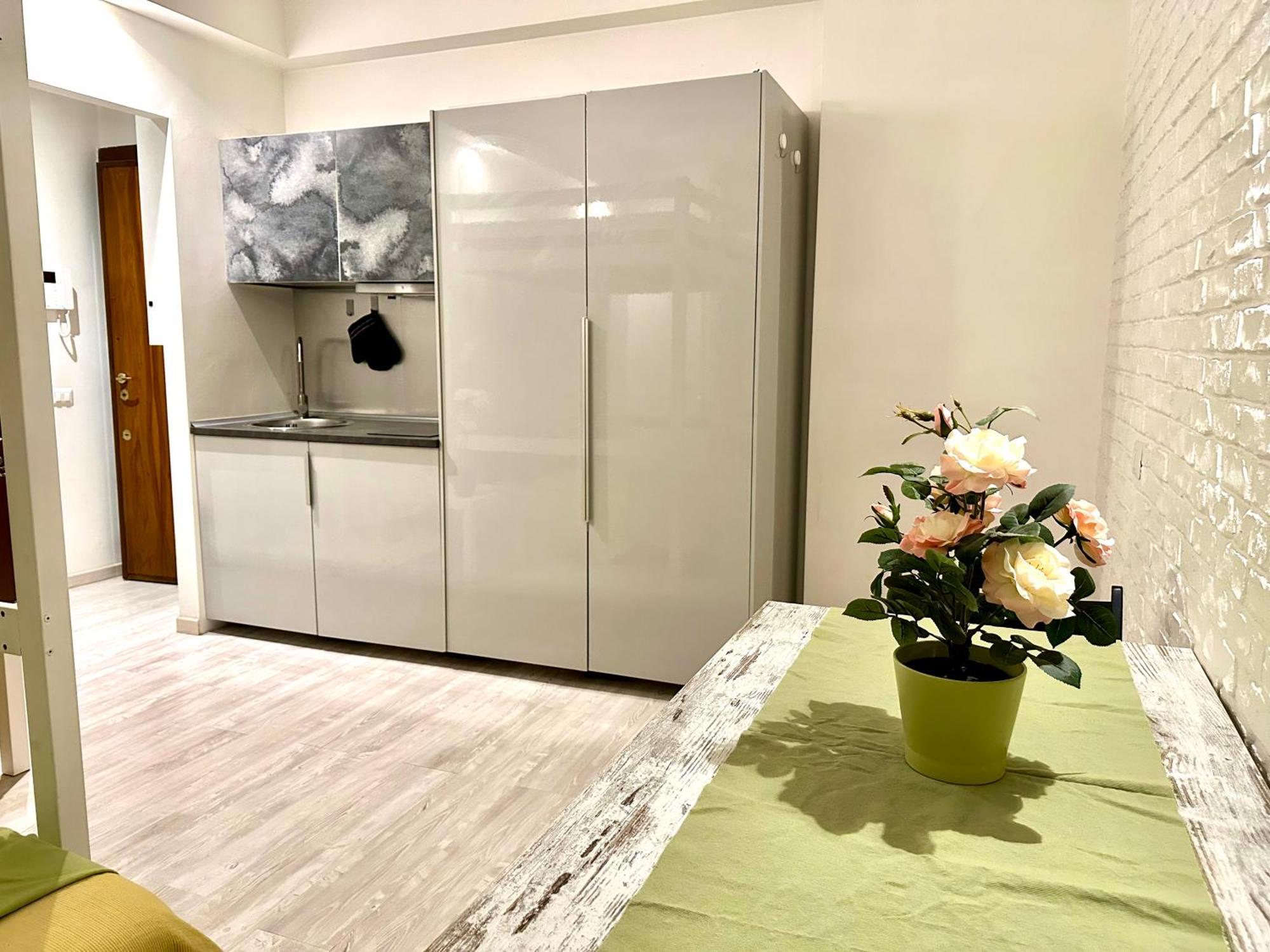 Rome Apartment Marconi Екстериор снимка