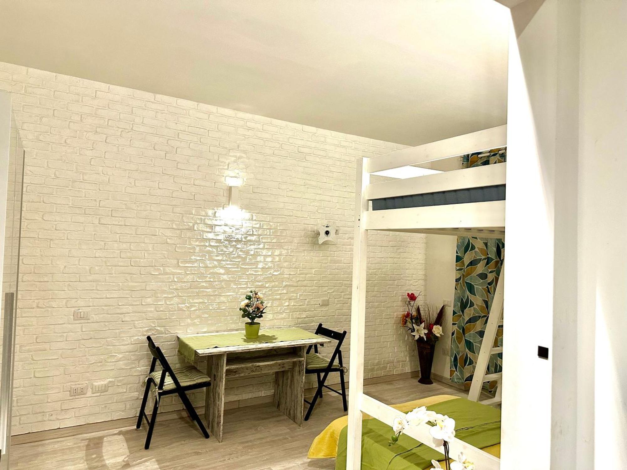 Rome Apartment Marconi Екстериор снимка