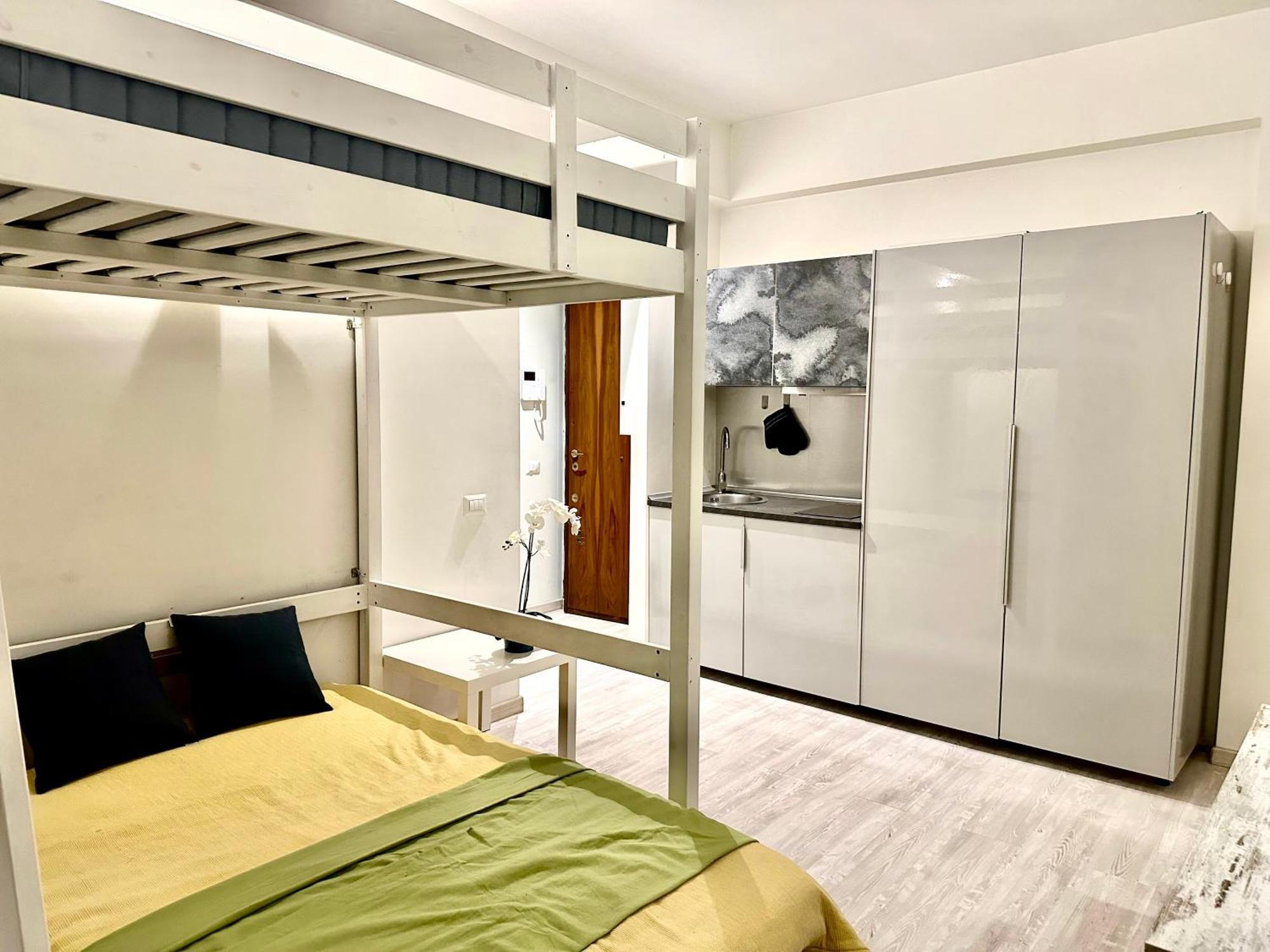 Rome Apartment Marconi Екстериор снимка