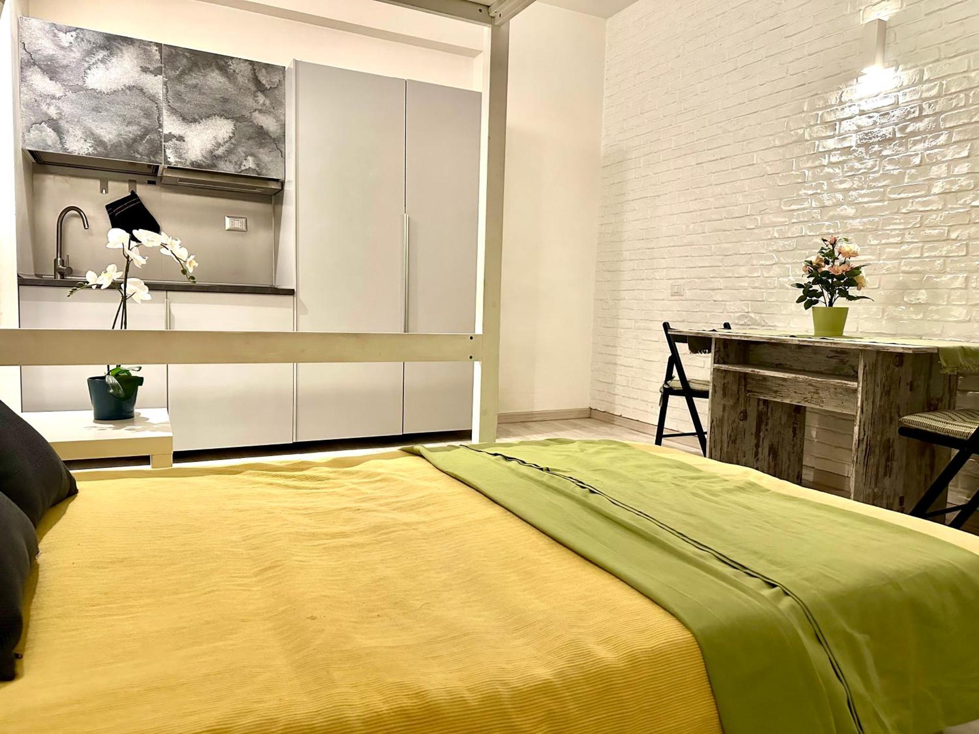 Rome Apartment Marconi Екстериор снимка