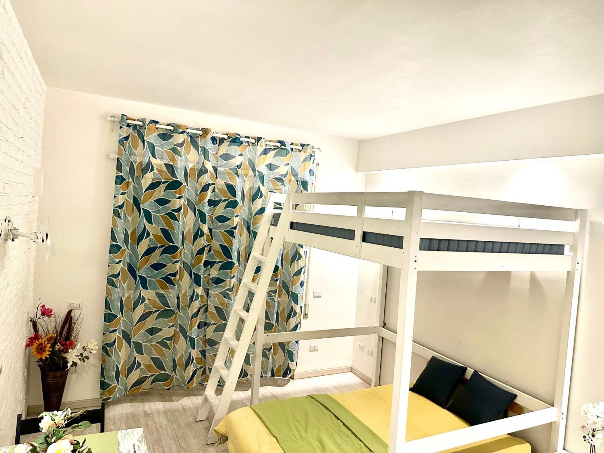 Rome Apartment Marconi Екстериор снимка