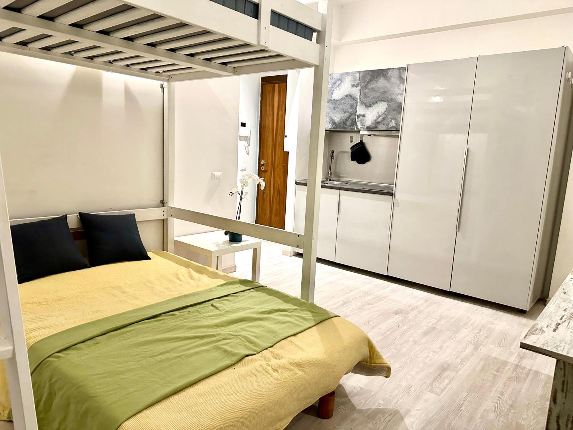 Rome Apartment Marconi Екстериор снимка
