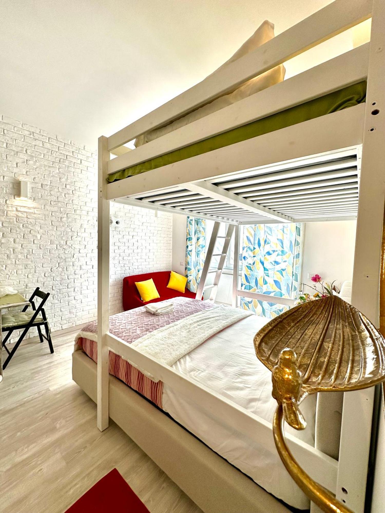 Rome Apartment Marconi Екстериор снимка