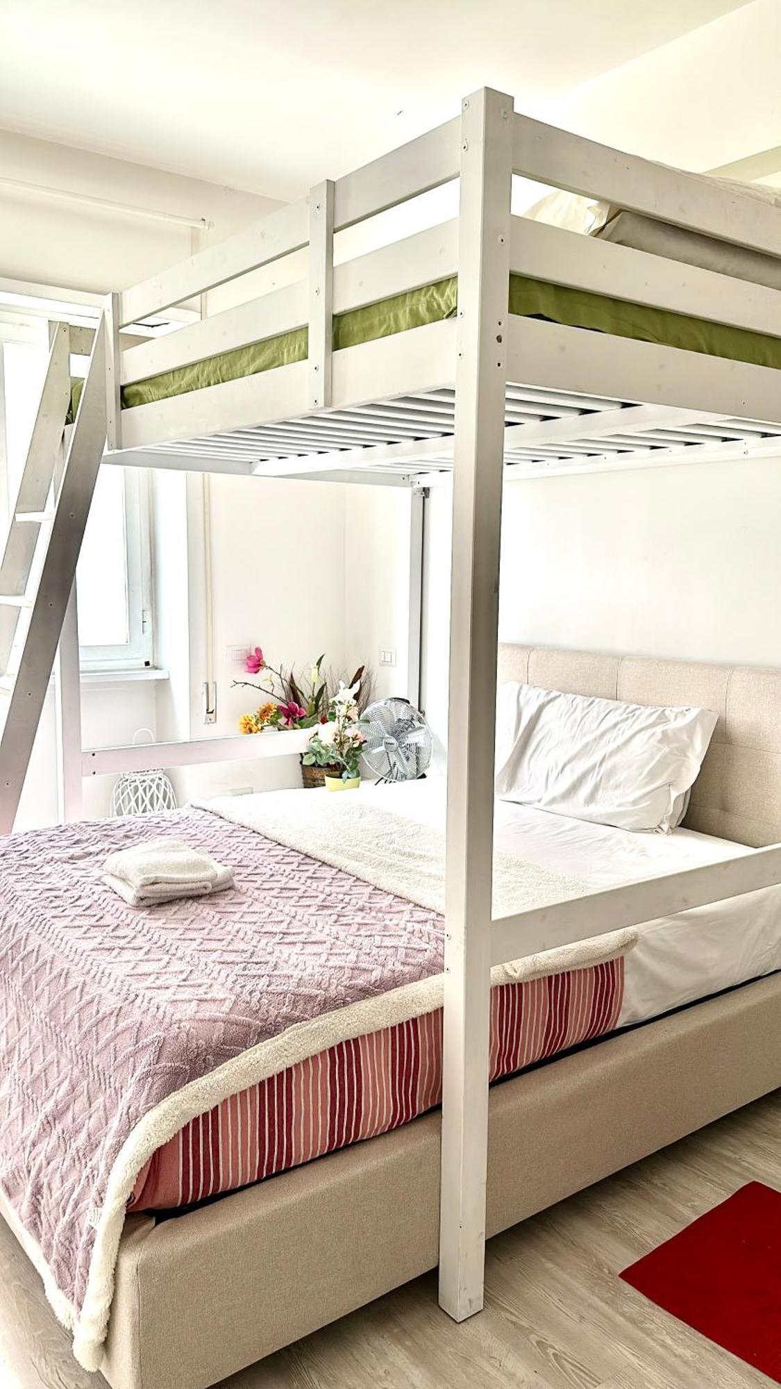 Rome Apartment Marconi Екстериор снимка