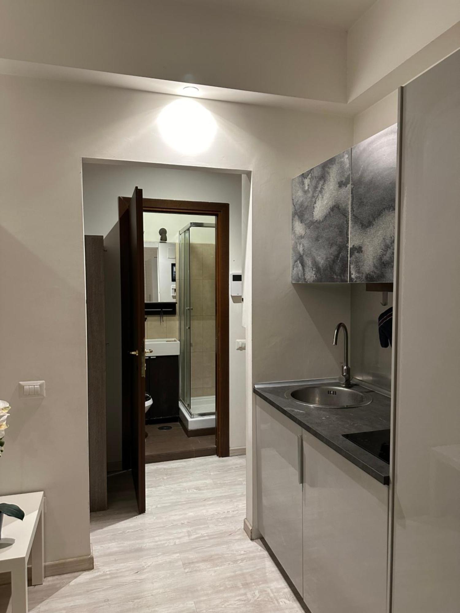 Rome Apartment Marconi Екстериор снимка