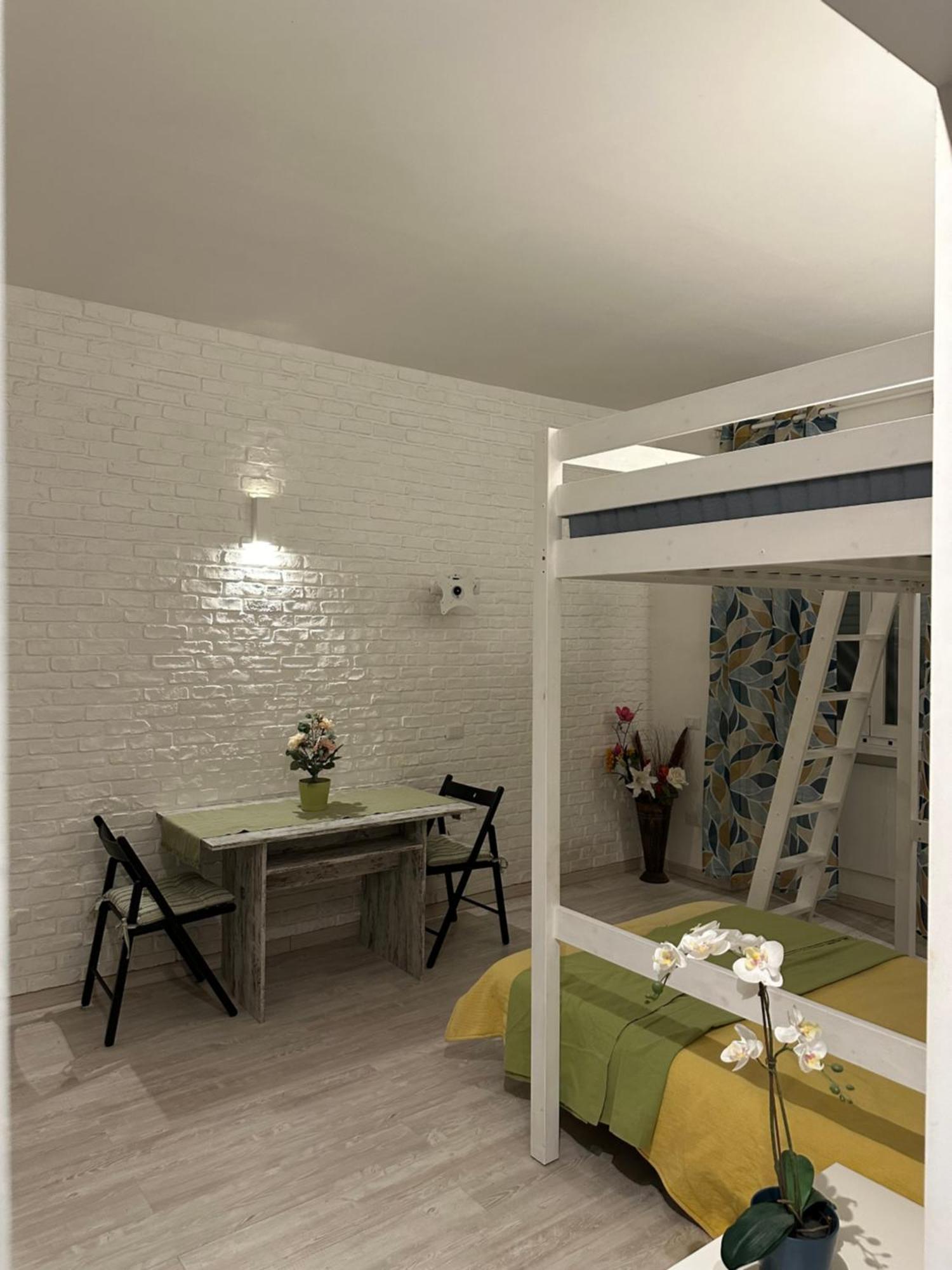 Rome Apartment Marconi Екстериор снимка